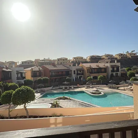 Holiday home San Blas Iii San Miguel de Abona