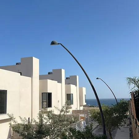 San Blas Iii Holiday home