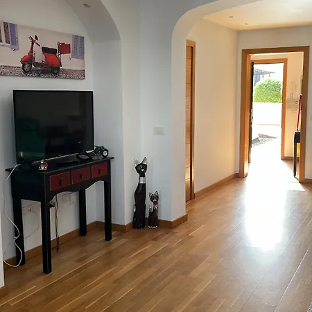 San Blas Iii Holiday home San Miguel de Abona