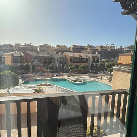 Holiday home San Blas Iii San Miguel de Abona